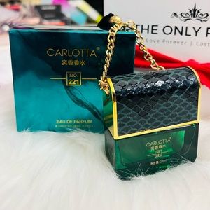 Carlota women perfume